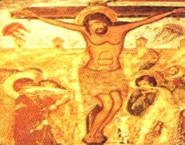 9 середньовічних картин, на яких зображені НЛО. Це зараз, коли у кожного в кишені смартфон з відеокамерою, літаючі тарілки почали полохливими, а раніше вони годинами позували художникам!
