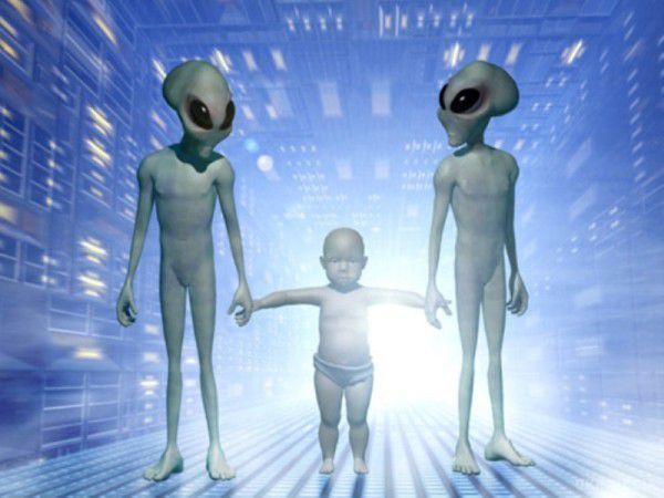 Нове визнання екс-розвідника США шокувало громадськість. Інопланетяни дійсно існують.
