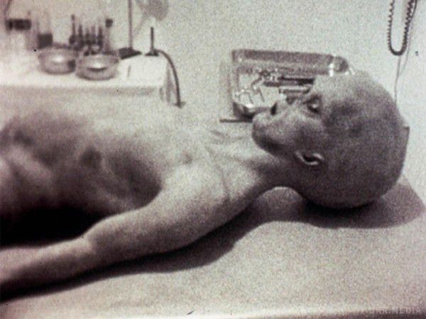 Нове визнання екс-розвідника США шокувало громадськість. Інопланетяни дійсно існують.