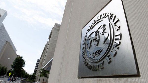 МВФ назвав оновлені вимоги до України. Фонд ще вивчає прийняту пенсійну реформу.