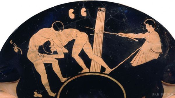 10 фактів про життя стародавніх греків, які змусять вас червоніти. У більшості людей Стародавня Греція асоціюється з філософами, мудрими вченими і старовинною архітектурою.