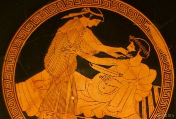 10 фактів про життя стародавніх греків, які змусять вас червоніти. У більшості людей Стародавня Греція асоціюється з філософами, мудрими вченими і старовинною архітектурою.