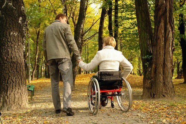 В уряді розповіли, коли збільшать пенсії людей з інвалідністю. Наступний етап підвищення пенсії для людей з інвалідністю очікується з 1 грудня цього року.