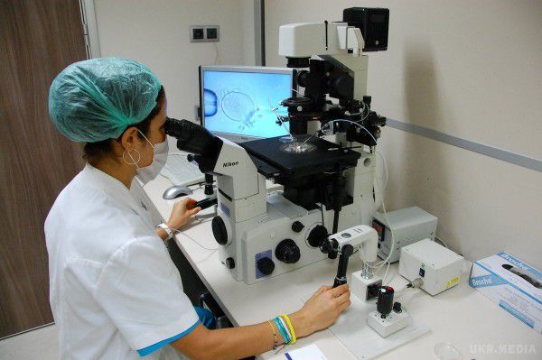 У всьому світі очікується масові вагітності у чоловіків. Учені.