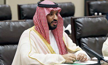 Масові арешти в Саудівській Аравії: затримано 11 принців саудівської королівської сім'ї. За розпорядженням антикорупційного комітету заарештовано 11 принців, включаючи кількох мільярдерів, чотири міністра і 34 екс-міністра.