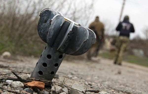 За минулу добу в зоні АТО 25 обстрілів, один боєць ЗСУ травмований. У відповідь Збройні Сили України 17 разів застосовували зброю на ураження противника.
