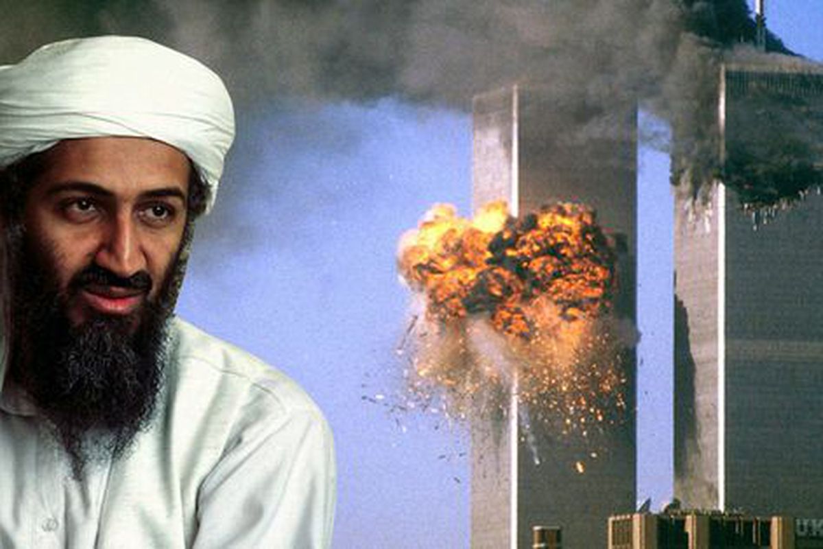 Несподівані знахідки на комп'ютері бен Ладена розбурхали весь світ. Ай да Усама, ай да бен Ладен.