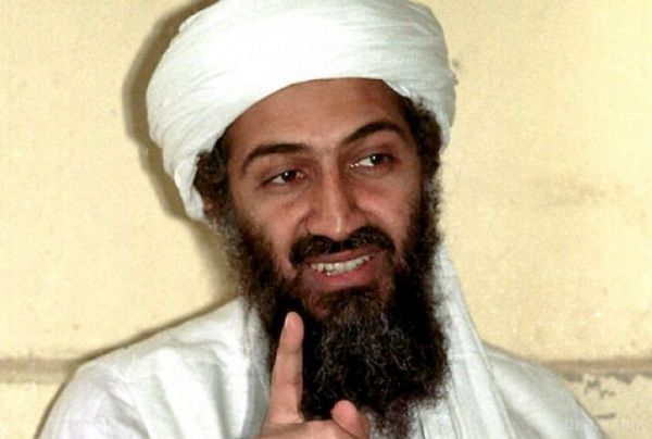 Несподівані знахідки на комп'ютері бен Ладена розбурхали весь світ. Ай да Усама, ай да бен Ладен.