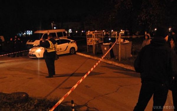 У Харкові встановлена особа загиблого - розстріл авто. В результаті розстрілу авто в Харкові загинув комерсант.