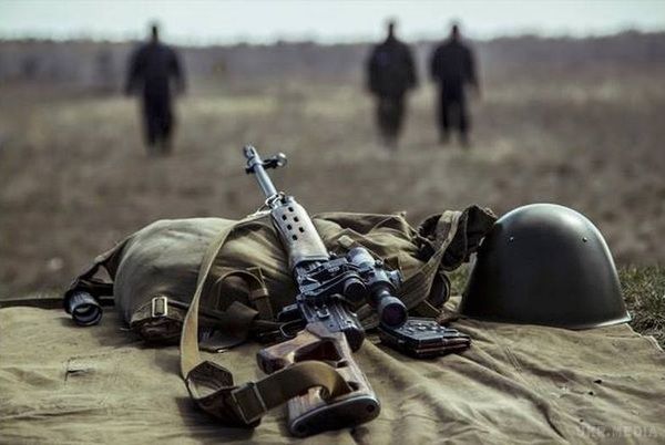  За минулу добу в зоні АТО 23 обстріли, 2 поранених. Сили АТО 14 разів відповідали ворогу із піхотного озброєння.