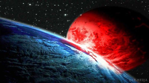 У NASA називають інтернет-обманом зближення Нібіру і Землі. Астрофізики називають це «фейкової новиною».