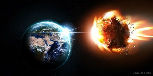 Вчені передбачили, як вибух Місяця знищить людство. Вчені передбачили, що в разі вибуху Місяцю все людство загине.