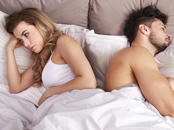 Дослідники розповіли про жінок, які не відчувають оргазм з партнерами. Багато жінок психологічно налаштовують себе, що неможливість досягти оргазму – це нормально і не вважається відхиленням.