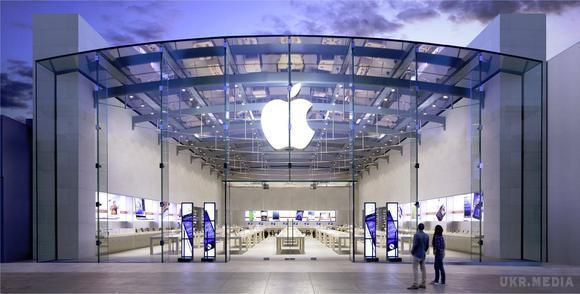 У новому офшорному скандалі засвітилася Apple. Компанія вирішила чимало заощадити на податках, сказано в документах.