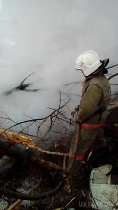 У Росії літак Ан-2 упав між будинками. Біля селища Екимчан Амурської області РФ розбився літак Ан-2, який виконував приватний рейс до Хабаровського краю.