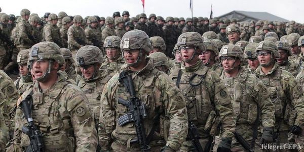 НАТО адаптує командну структуру із-за ситуації з Україною. НАТО доводиться адаптуватися до нових умов багато в чому з-за подій в Україні.
