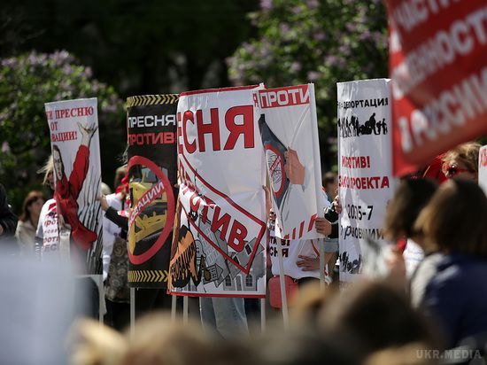 Експерти пояснили різке зростання протестної активності в Росії. Кількість мітингів зросла майже на дві третини.