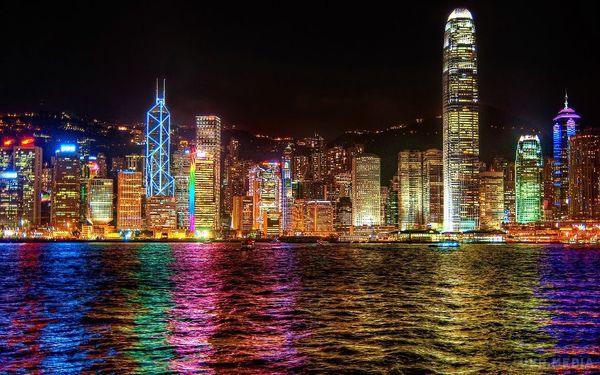 Гонконг став самим відвідуваним містом у світі серед туристів в 2017 році. За дев'ять місяців 2017 року Гонгконг відвідали близько 25,7 млн осіб