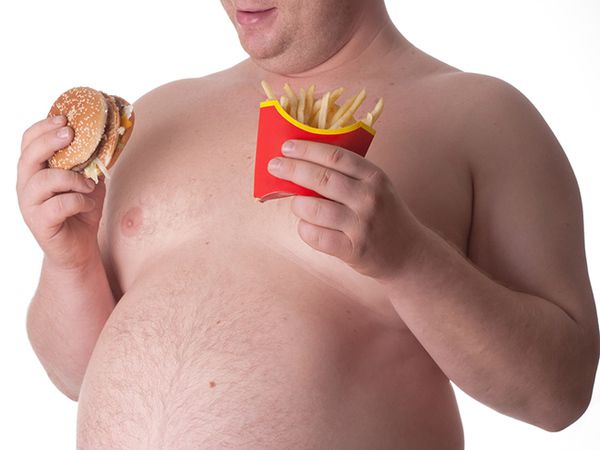 Знайдено найлегший спосіб боротьби із зайвою вагою. У людей, страждаючих ожирінням, рівень гормону аспросина в крові істотно вище, ніж у людей, які не мають проблем із зайвою вагою.