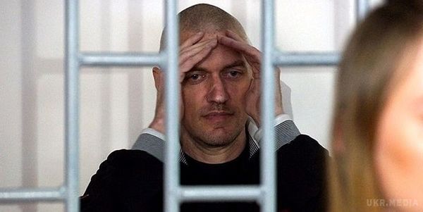 Політв'язень Клих шість днів провів у комі. Стан здоров'я засудженого в Росії Станіслава Клиха різко погіршився.