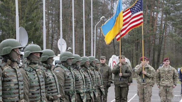 Військова допомога від США - що передбачено для України. Проект бюджету США передбачає реабілітацію бійців ВСУ і підтримку ВМС України.