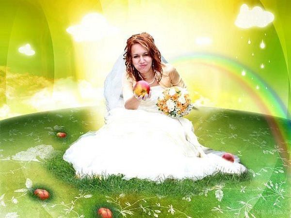 Безглузді конкурси та інші жахи нещадного українського весілля (фото). Що такого нещадного в українському весіллі, запитаєте ви?