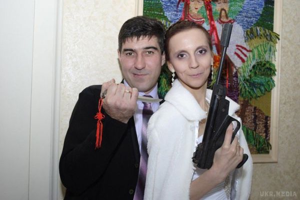 Безглузді конкурси та інші жахи нещадного українського весілля (фото). Що такого нещадного в українському весіллі, запитаєте ви?