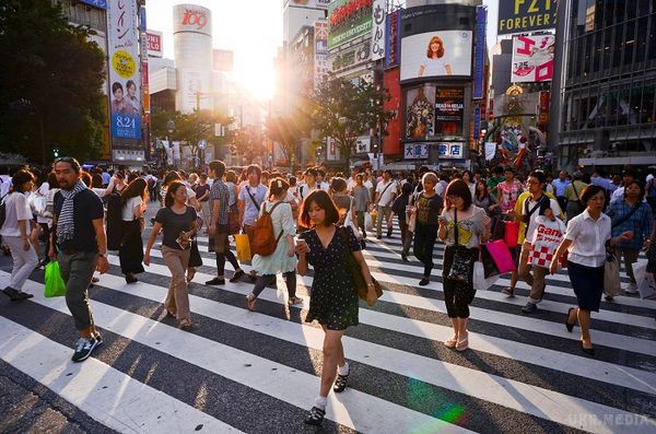 15 дивацтв Японії, від яких у іноземців волосся стає дибки. Так ось ти яка, Країна висхідного сонця!