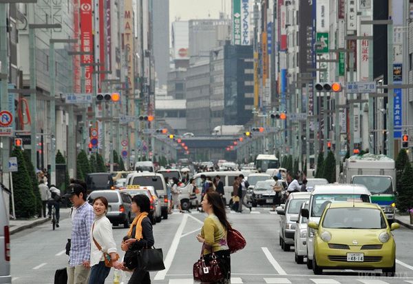 15 дивацтв Японії, від яких у іноземців волосся стає дибки. Так ось ти яка, Країна висхідного сонця!