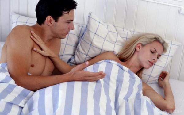 Які головні "вороги" інтимного життя. Фахівці назвали головні чинники, за яких виникають проблеми в ліжку.
