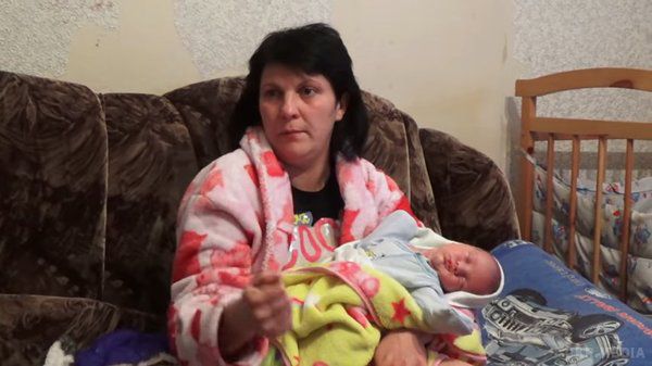Вона народила дівчинку, а додому забрала хлопчика.. У Воронезькій області народилася дівчинка. Назвали її Машенькою. 