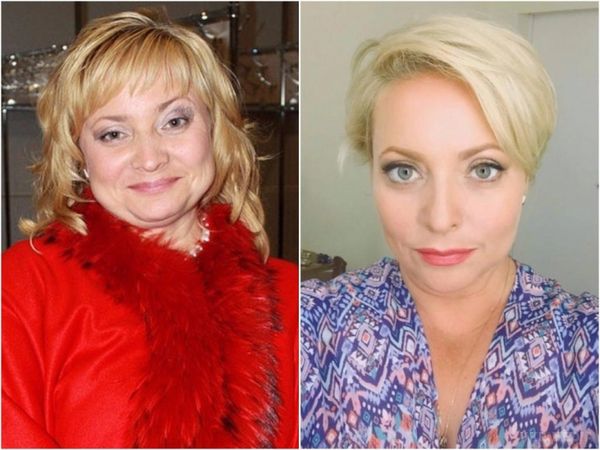Вік до обличчя або 9 російських знаменитостей, які стали красивіше з роками. Повернули час назад.