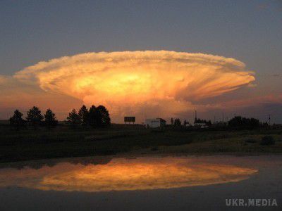 Радіоактивна хмара з Росії подорожує по Європі. Учені.