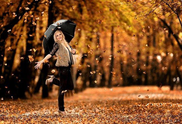 Прогноз погоди в Україні на сьогодні 12 листопада: майже по всій Україні пройдуть дощі. По всій країні очікується похмура погода і дощі.