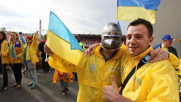 Ким вважають себе українці. Чверть люблять рідне місто, а "європейців" найбільше в центрі країни.