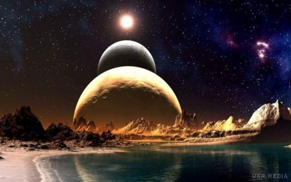 Парад планет: 13 листопада жителі Землі зможуть побачити з'єднання Венери і Юпітера. Вранці перед сходом Сонця, в безхмарну погоду, можна буде побачити дві планети разом.