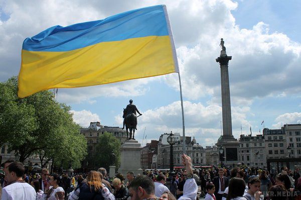 В Україні гряде мільйонне скорочення населення – соціолог. Відбудеться стрімке «старіння» нації.