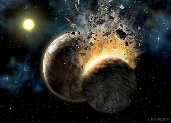 Через зустріч Юпітера і Венери люди два тижні не побачать сонячного світла. У NASA повідомили про повне занурення Землі у морок.