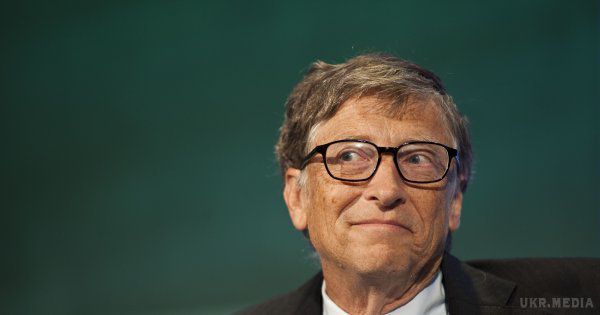 Стало відомо, для чого Білл Гейтс купив землю в Арізоні. Судячи з документів, покупка обійшлася йому в 80 мільйонів доларів.