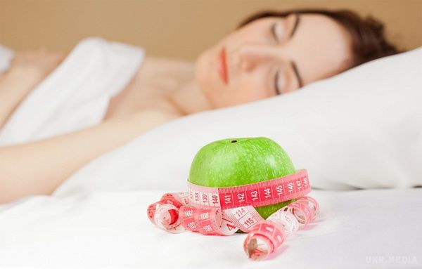 Найпростіший спосіб схуднути: нормалізувати свою вагу можна уві сні. Ти не повіриш, але нормалізувати свою вагу можна уві сні! 