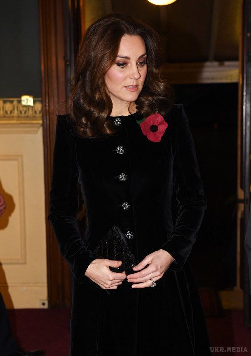 Вагітна Кейт Міддлтон в Лондоні на фестивалі (фото). 35-річна герцогиня Кембриджська чудово себе почуває і навіть відвідує офіційні заходи. 