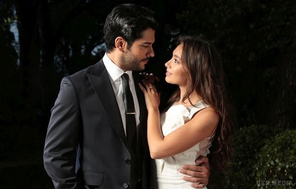 Турецький серіал: Нескінченна любов, 110 серія (відео).  Нескінченна любов.