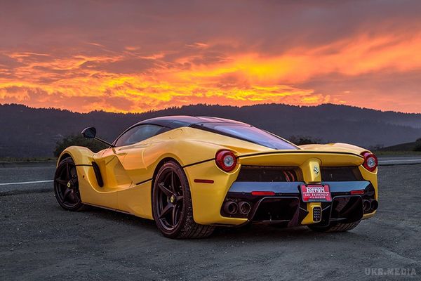 Від Lohner-Porsche до LaFerrari: путівник за типами гібридних автомобілів. Мета даної статті проста:вона допоможе розібратися, який саме гібрид ви водите і чим він відрізняється від невибагливого Chevrolet Volt і вражаючого Ferrari LaFerrari.