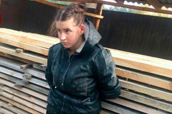 Викрадення немовляти в Києві: з'явилися скандальні подробиці про злочинницю. 20-річна жінка вкрала дитину з коляски в дитячому саду.