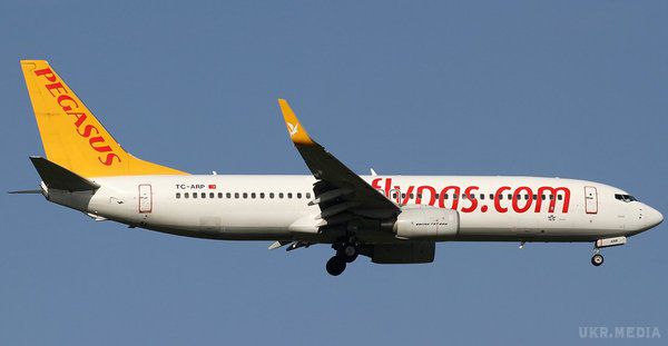 Турецький лоукостер підтвердив намір відкрити дочірню компанію в Україні. Авіакомпанія Pegasus Airlines може, нарешті, дійде до України.