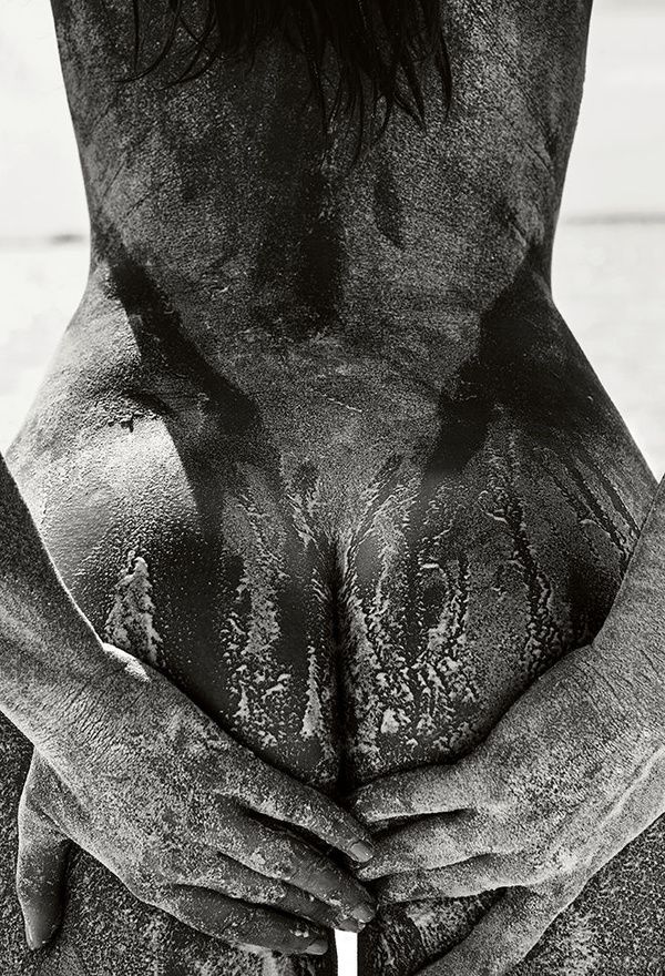 Кращі еротичні фотографії селебріті-фотографа Дова Шора. Ось вже хто точно ніколи не скаржиться, що у нього нудна робота!