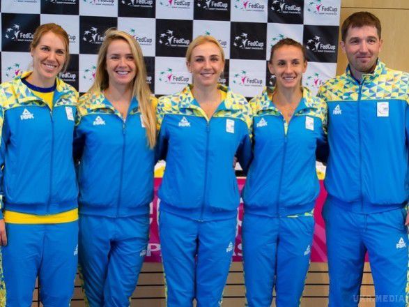 Збірна України з тенісу завершила сезон в топ-10 світового рейтингу. В оновленому рейтингу Кубку Федерацій жіноча збірна України потрапила до десятки кращих.