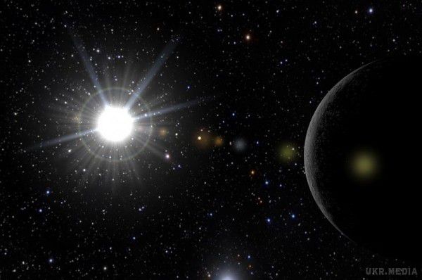 У мережі повідомили про появу планети Нібіру на горизонті. Згідно думку деяких дослідників космосу, незабаром загадковий космічний об'єкт зіткнеться з нашою планетою.