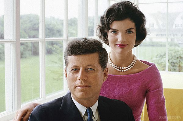 Найкрасивіші перші леді: дружини президентів (Фото). За успіхами і перемогами сильного чоловіка-політика обов'язково варто сильна жінка.