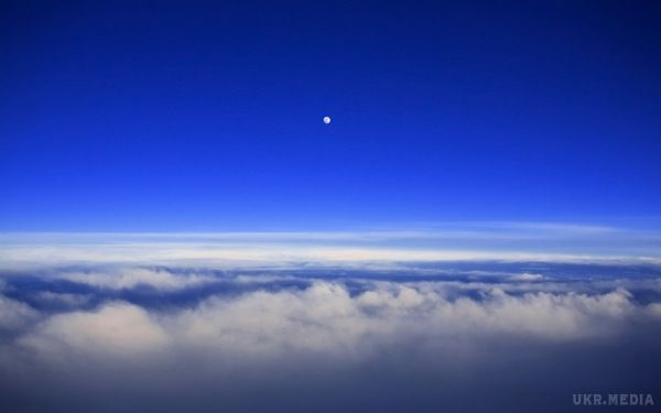 Вчені показали на відео гігантську озонову діру. Варто побачити.